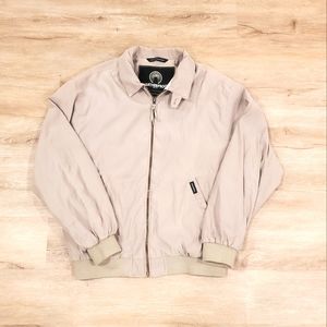 WeatherProof Coat Jacket Tan